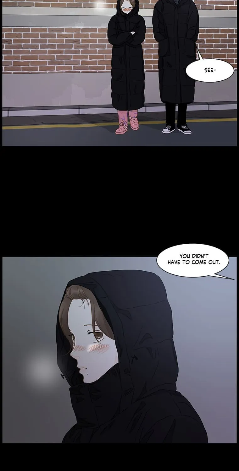 Read Back to Work! chapter 48 image 8 on Lezhin