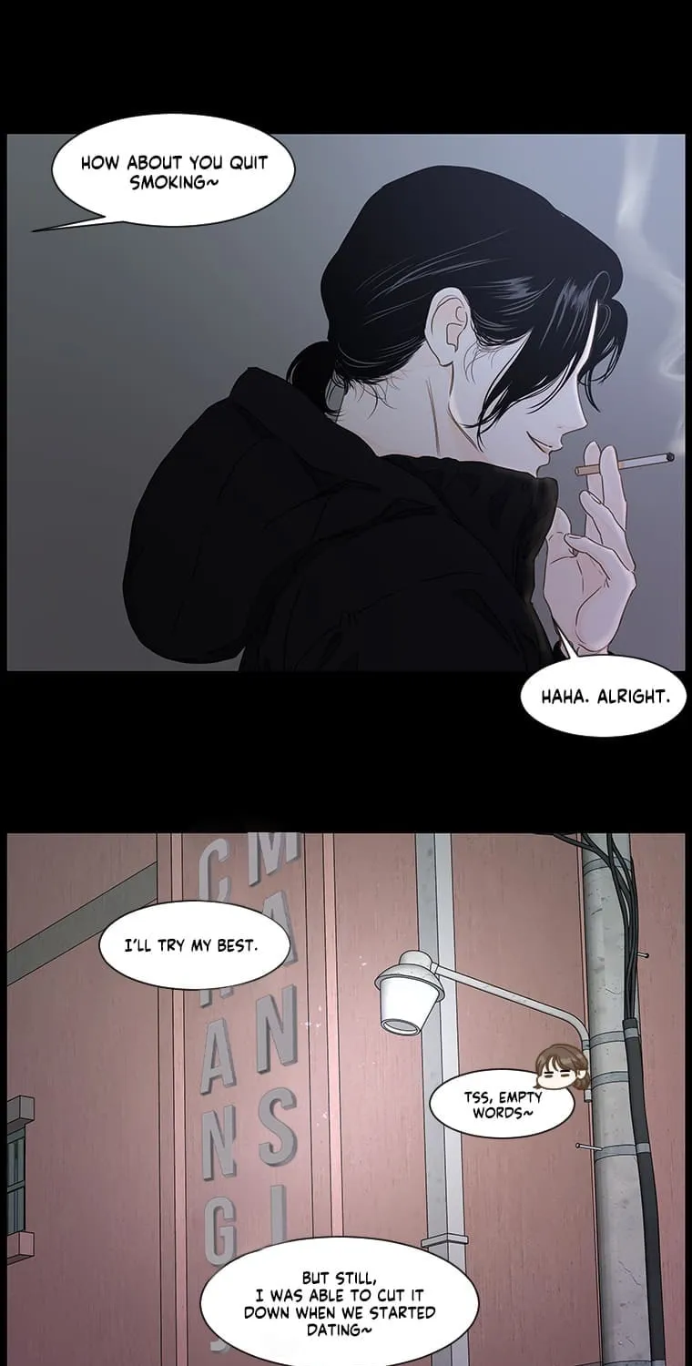 Read Back to Work! chapter 48 image 9 on Lezhin
