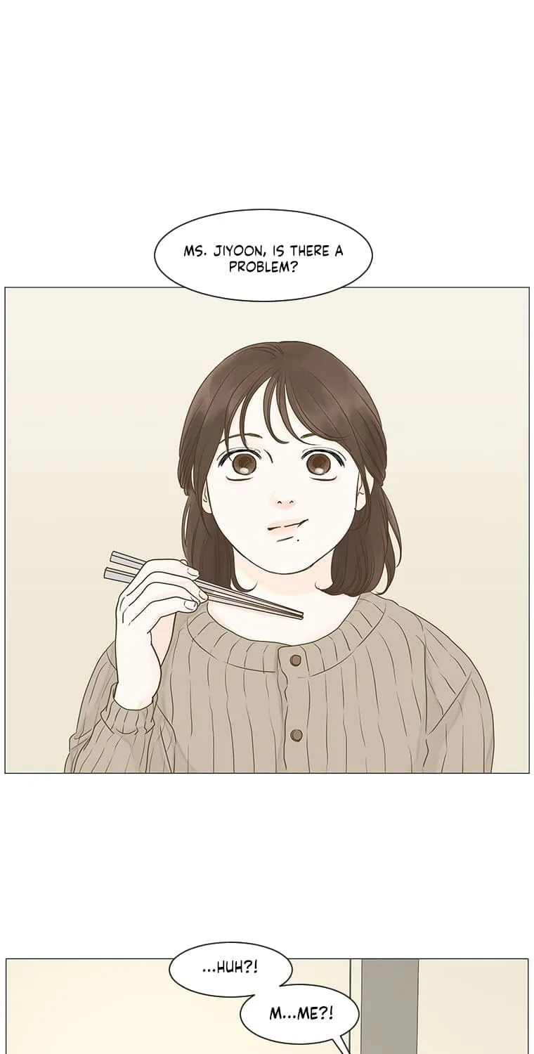 Read Back to Work! chapter 49 image 11 on Lezhin