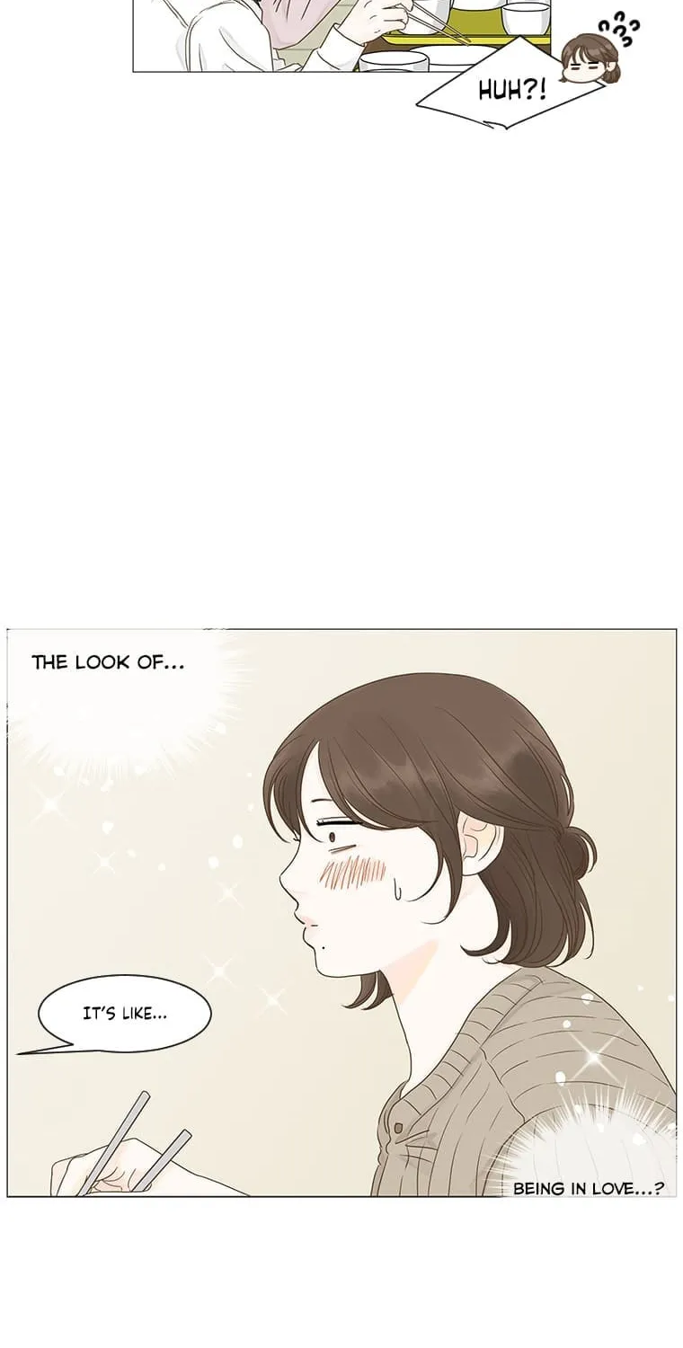 Read Back to Work! chapter 49 image 14 on Lezhin