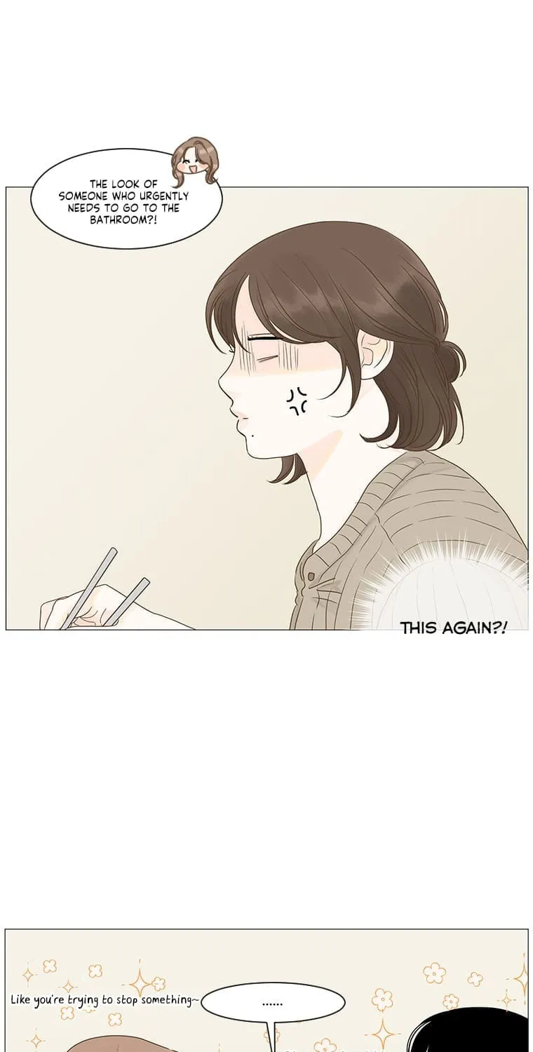 Read Back to Work! chapter 49 image 15 on Lezhin