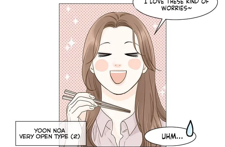 Read Back to Work! chapter 49 image 18 on Lezhin