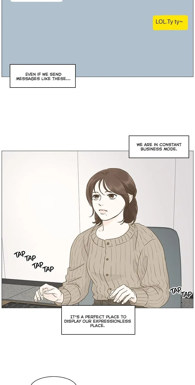 Read Back to Work! chapter 49 image 2 on Lezhin