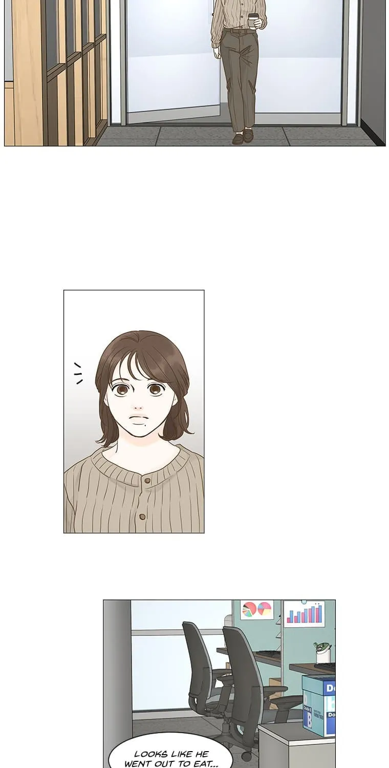 Read Back to Work! chapter 49 image 21 on Lezhin