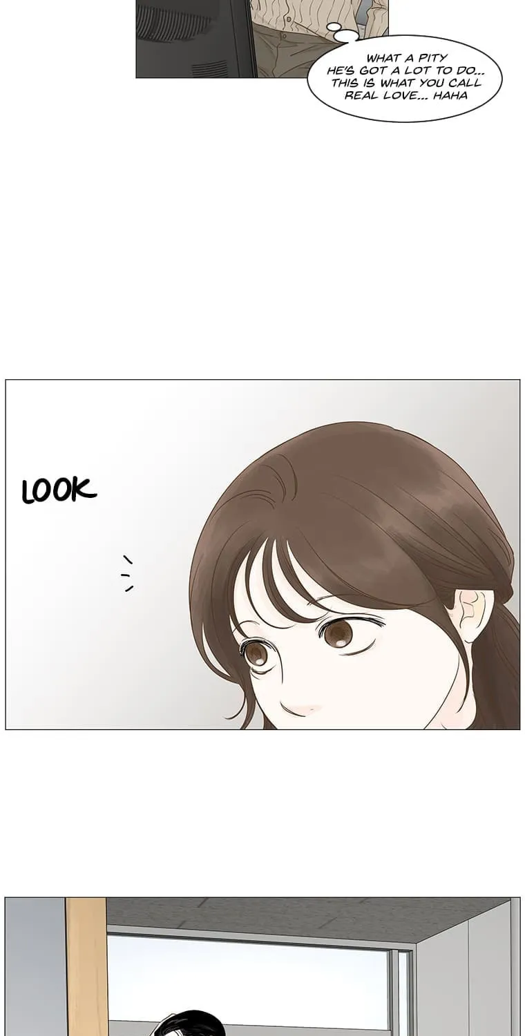 Read Back to Work! chapter 49 image 23 on Lezhin