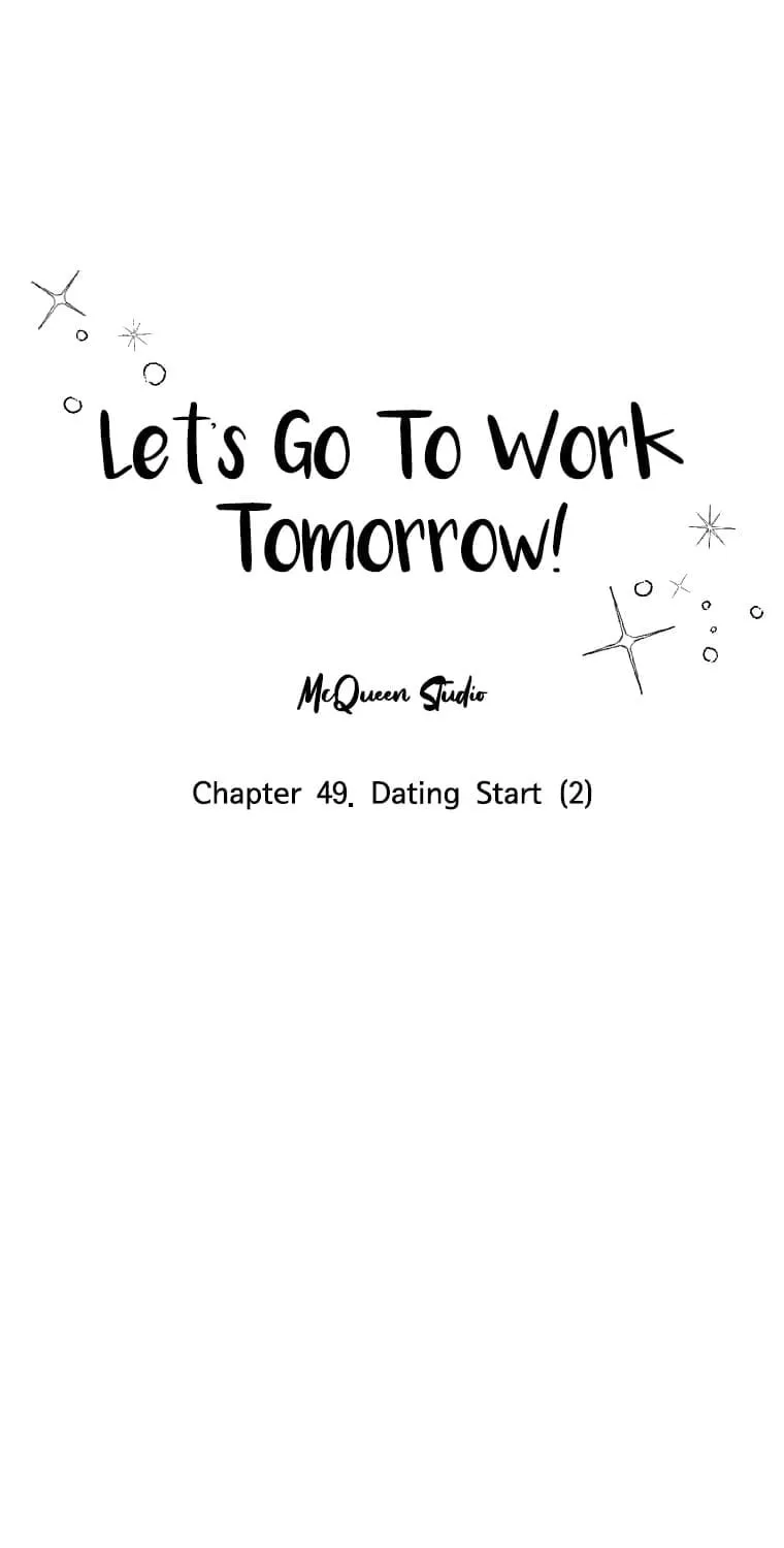 Read Back to Work! chapter 49 image 27 on Lezhin