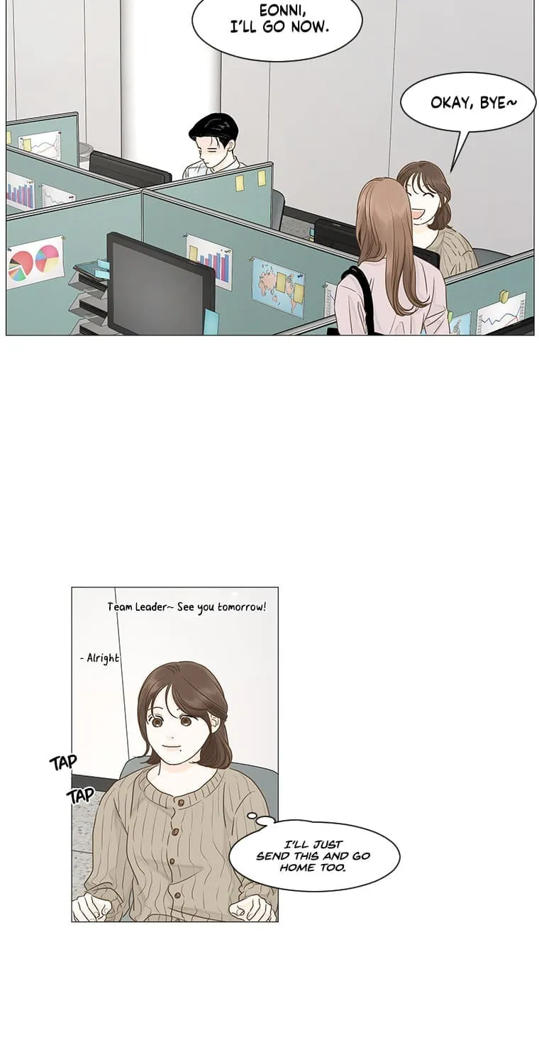 Read Back to Work! chapter 49 image 29 on Lezhin