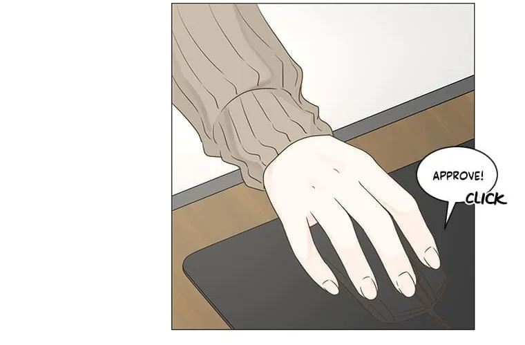 Read Back to Work! chapter 49 image 30 on Lezhin