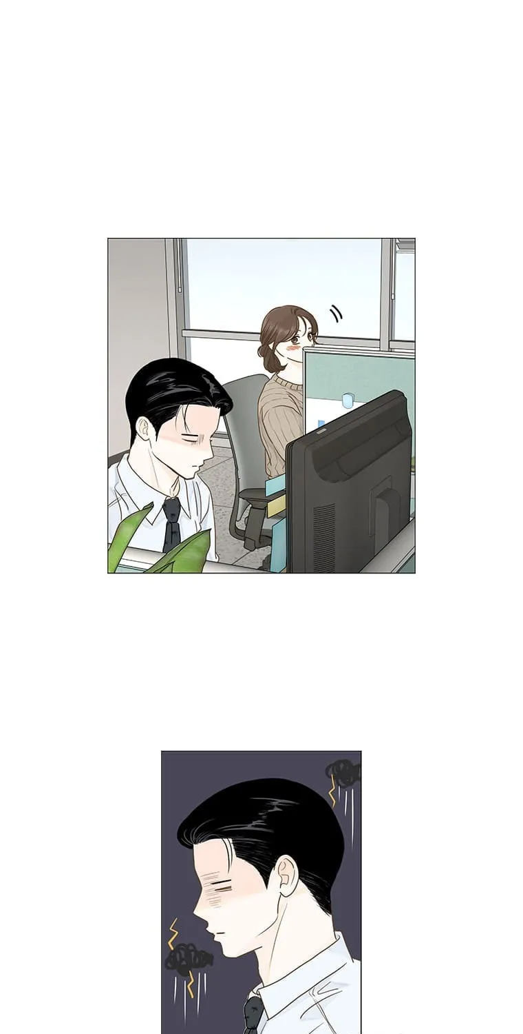 Read Back to Work! chapter 49 image 31 on Lezhin