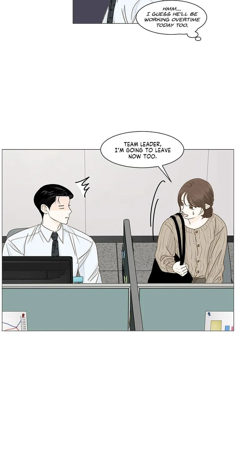 Read Back to Work! chapter 49 image 32 on Lezhin
