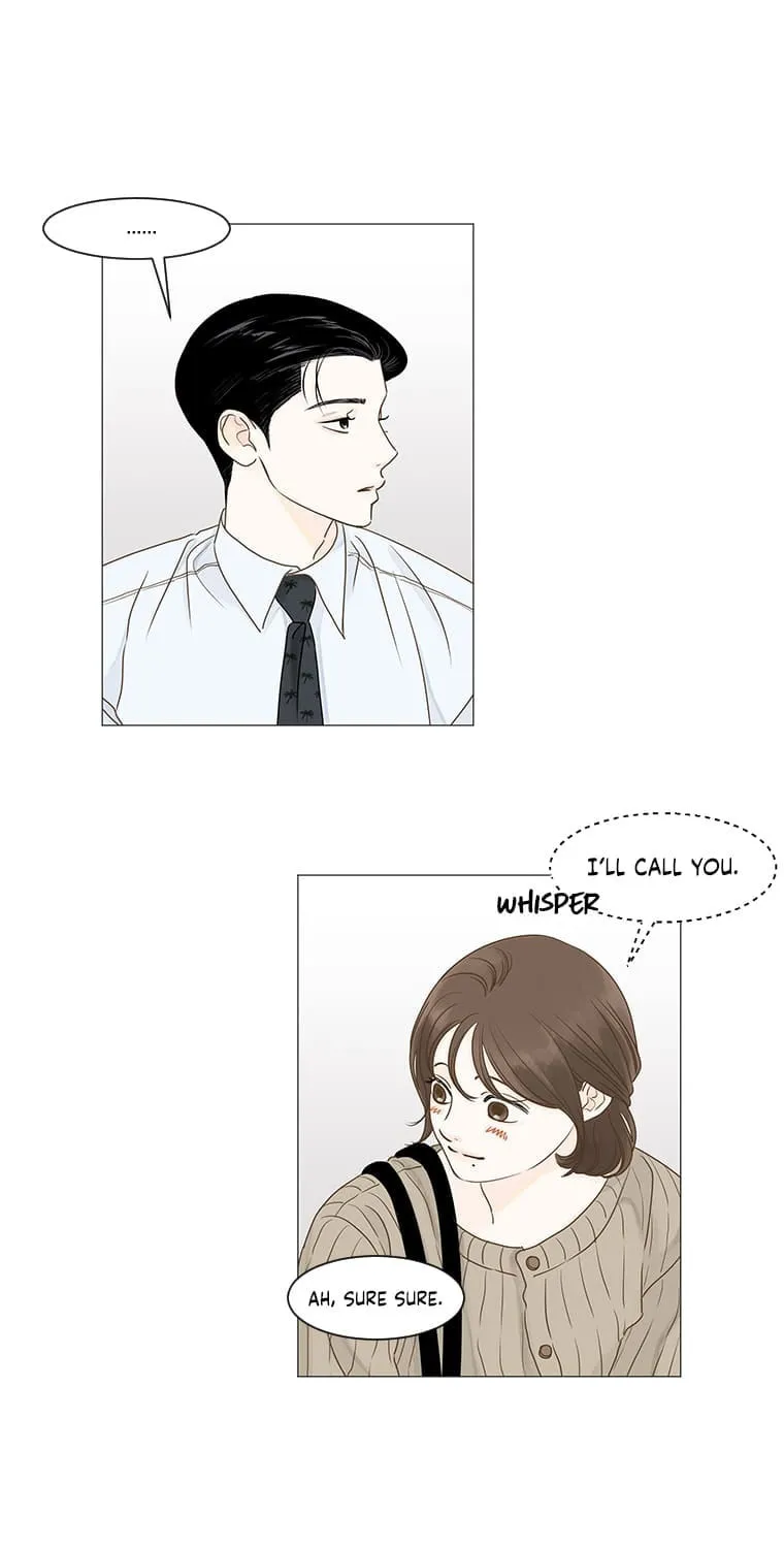 Read Back to Work! chapter 49 image 33 on Lezhin