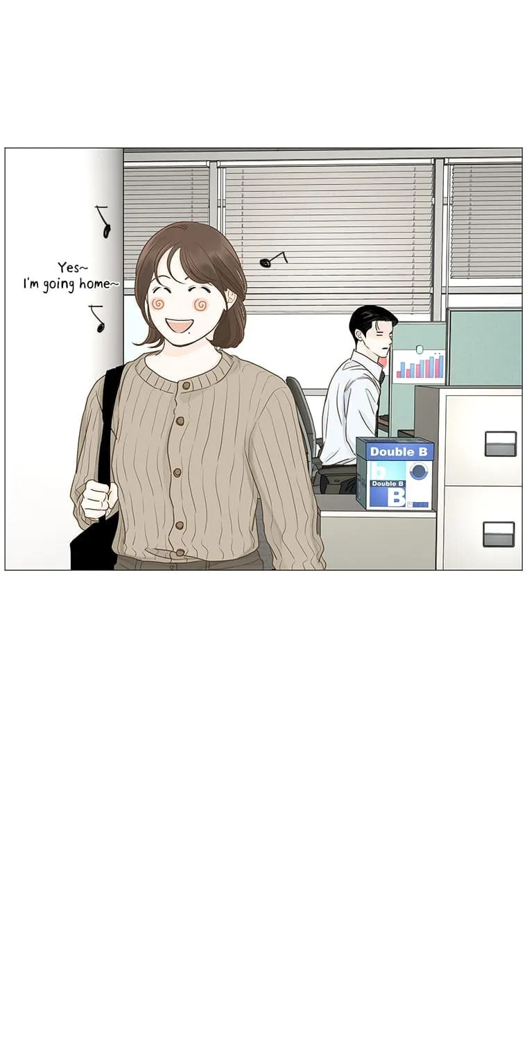 Read Back to Work! chapter 49 image 34 on Lezhin