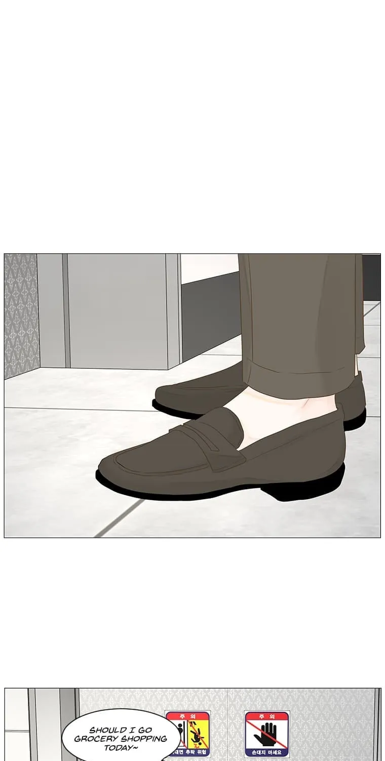 Read Back to Work! chapter 49 image 35 on Lezhin