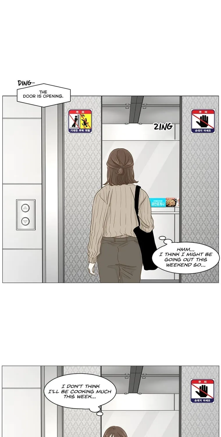 Read Back to Work! chapter 49 image 37 on Lezhin