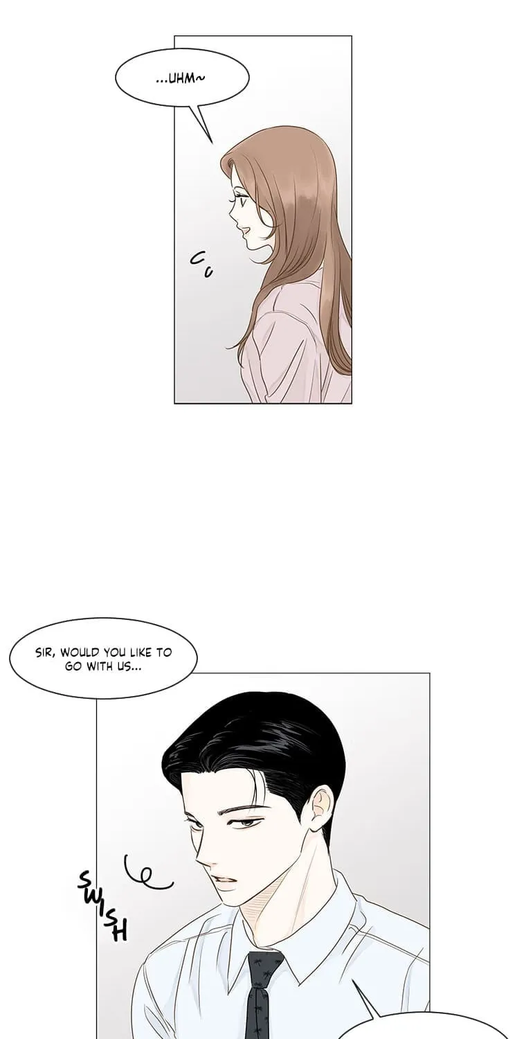 Read Back to Work! chapter 49 image 4 on Lezhin