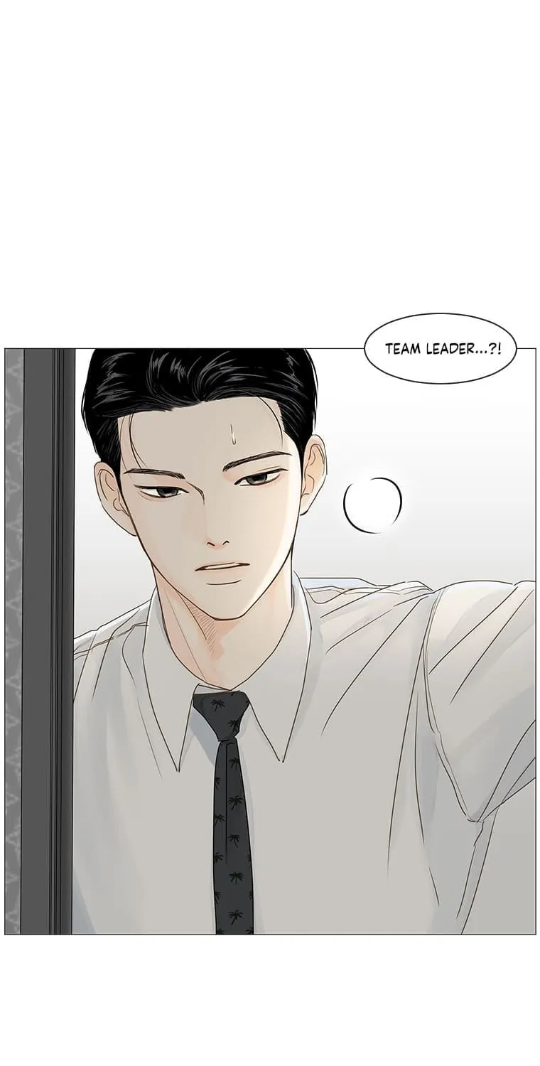 Read Back to Work! chapter 49 image 40 on Lezhin
