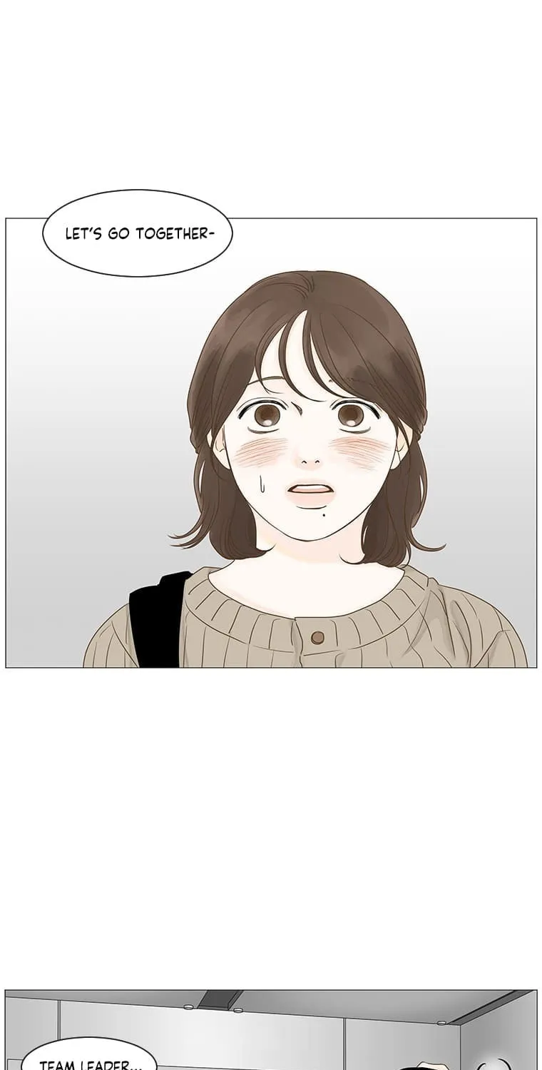 Read Back to Work! chapter 49 image 41 on Lezhin