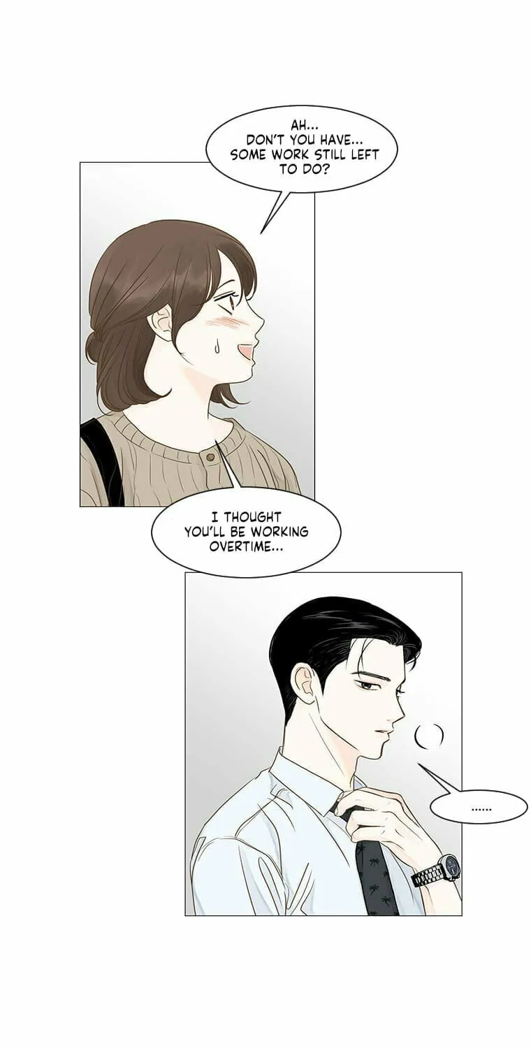 Read Back to Work! chapter 49 image 43 on Lezhin