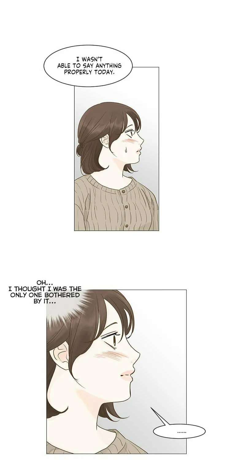 Read Back to Work! chapter 49 image 44 on Lezhin