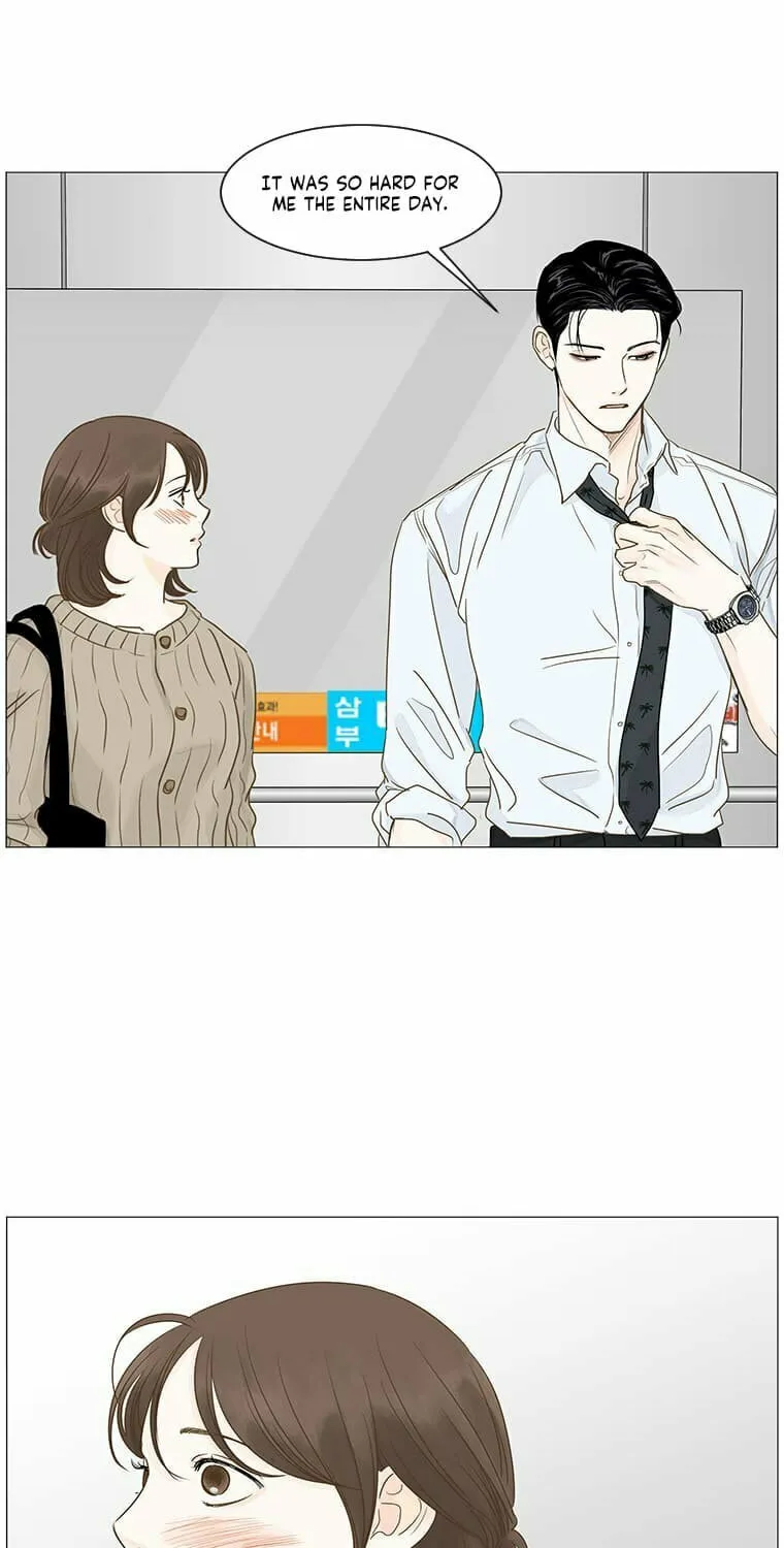 Read Back to Work! chapter 49 image 46 on Lezhin