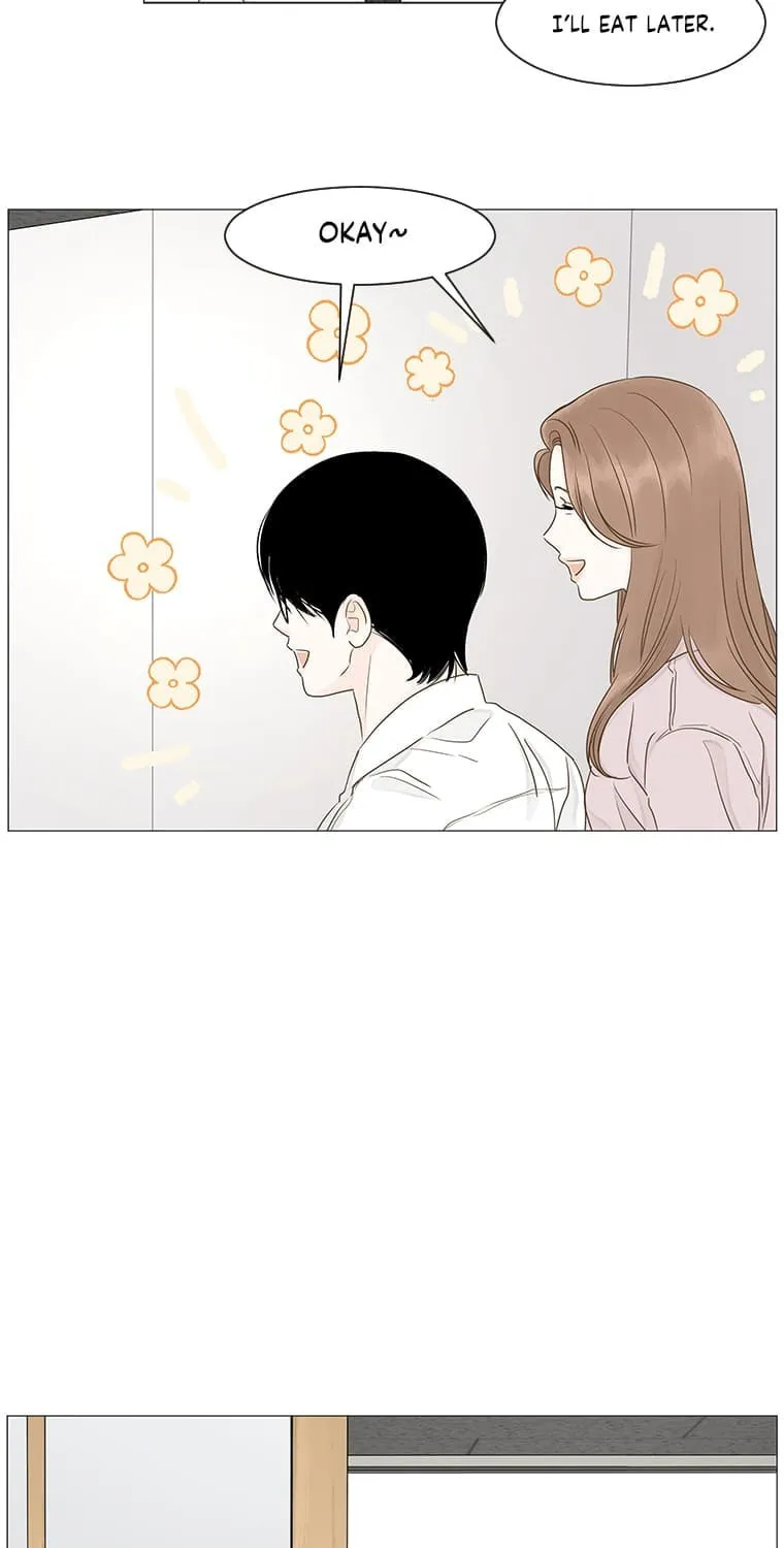 Read Back to Work! chapter 49 image 5 on Lezhin