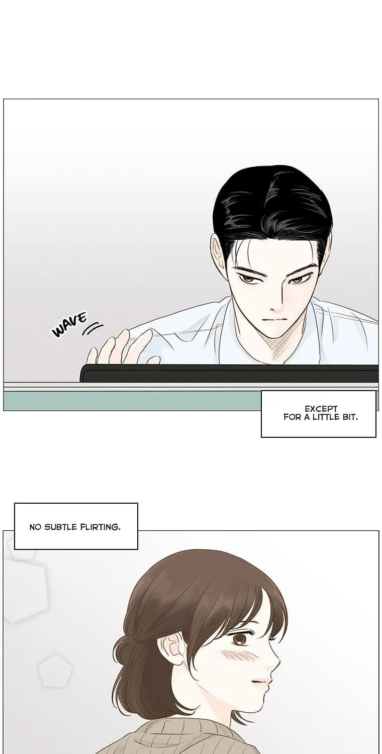 Read Back to Work! chapter 49 image 8 on Lezhin