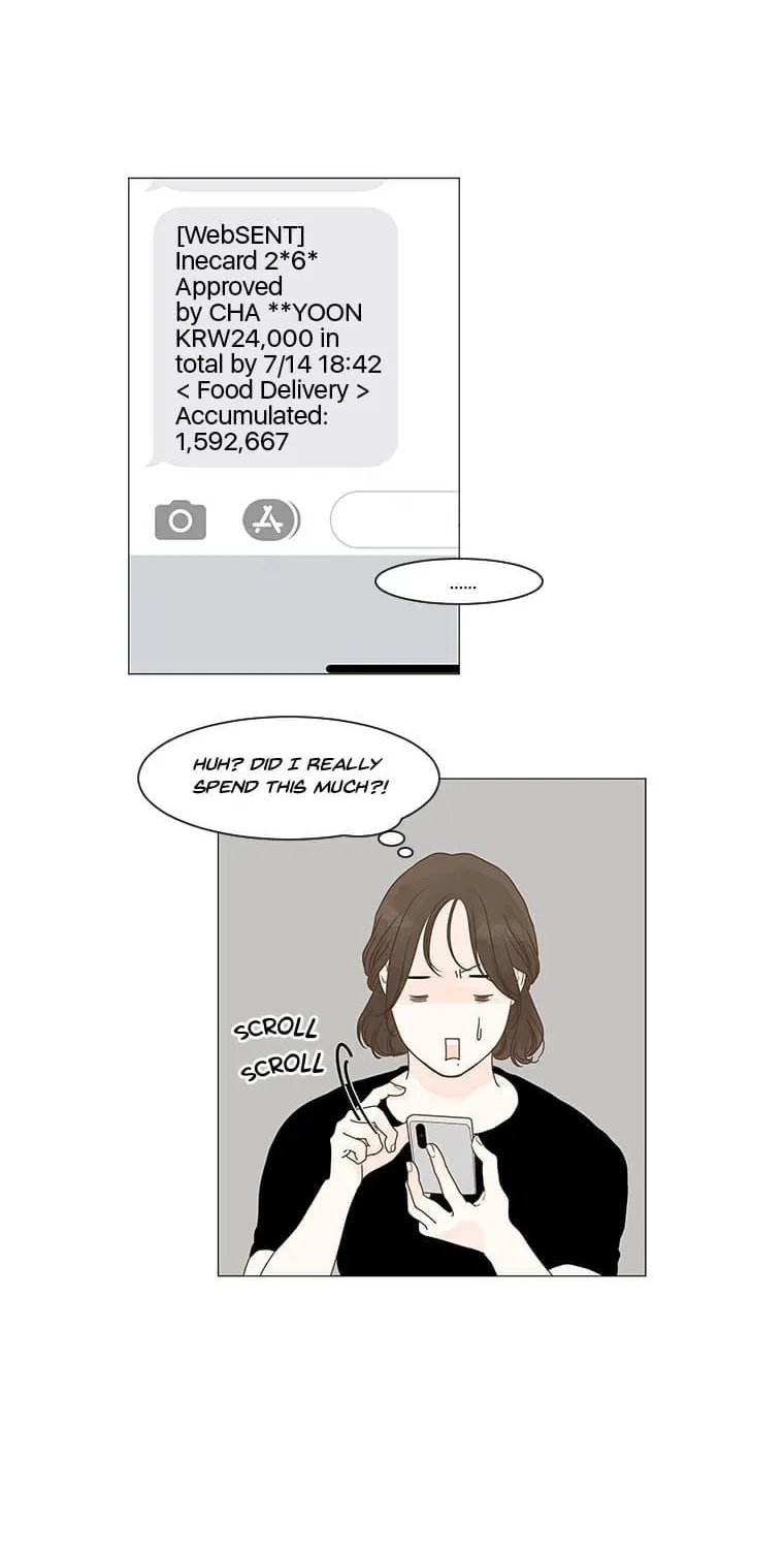 Read Back to Work! chapter 5 image 11 on Lezhin