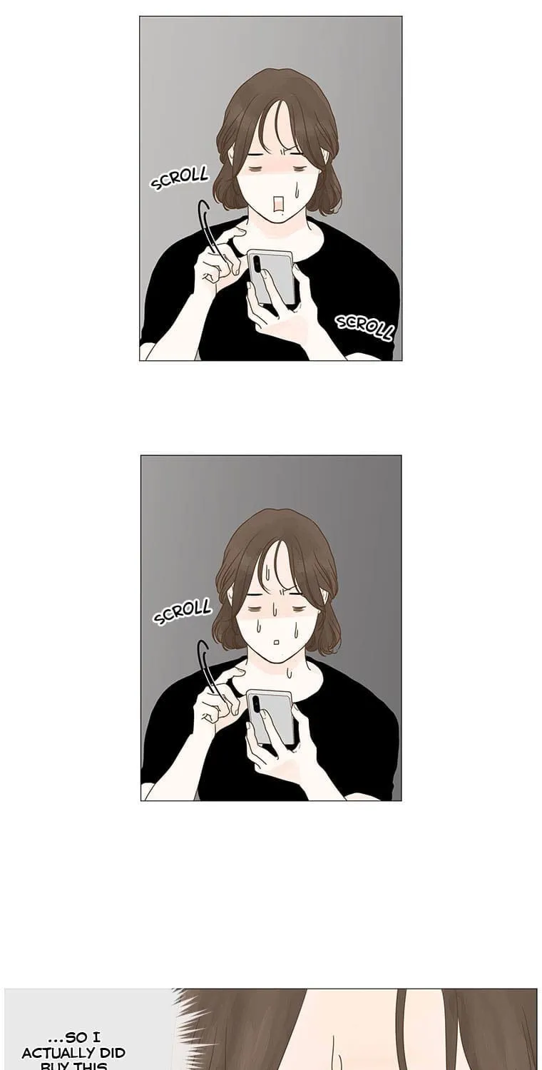 Read Back to Work! chapter 5 image 12 on Lezhin