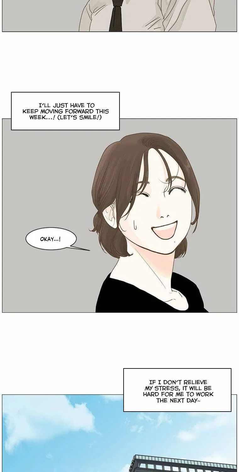 Read Back to Work! chapter 5 image 17 on Lezhin