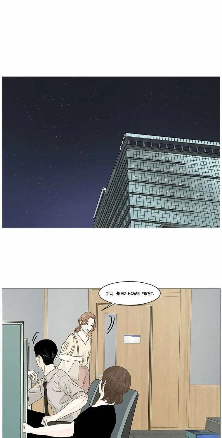 Read Back to Work! chapter 5 image 19 on Lezhin