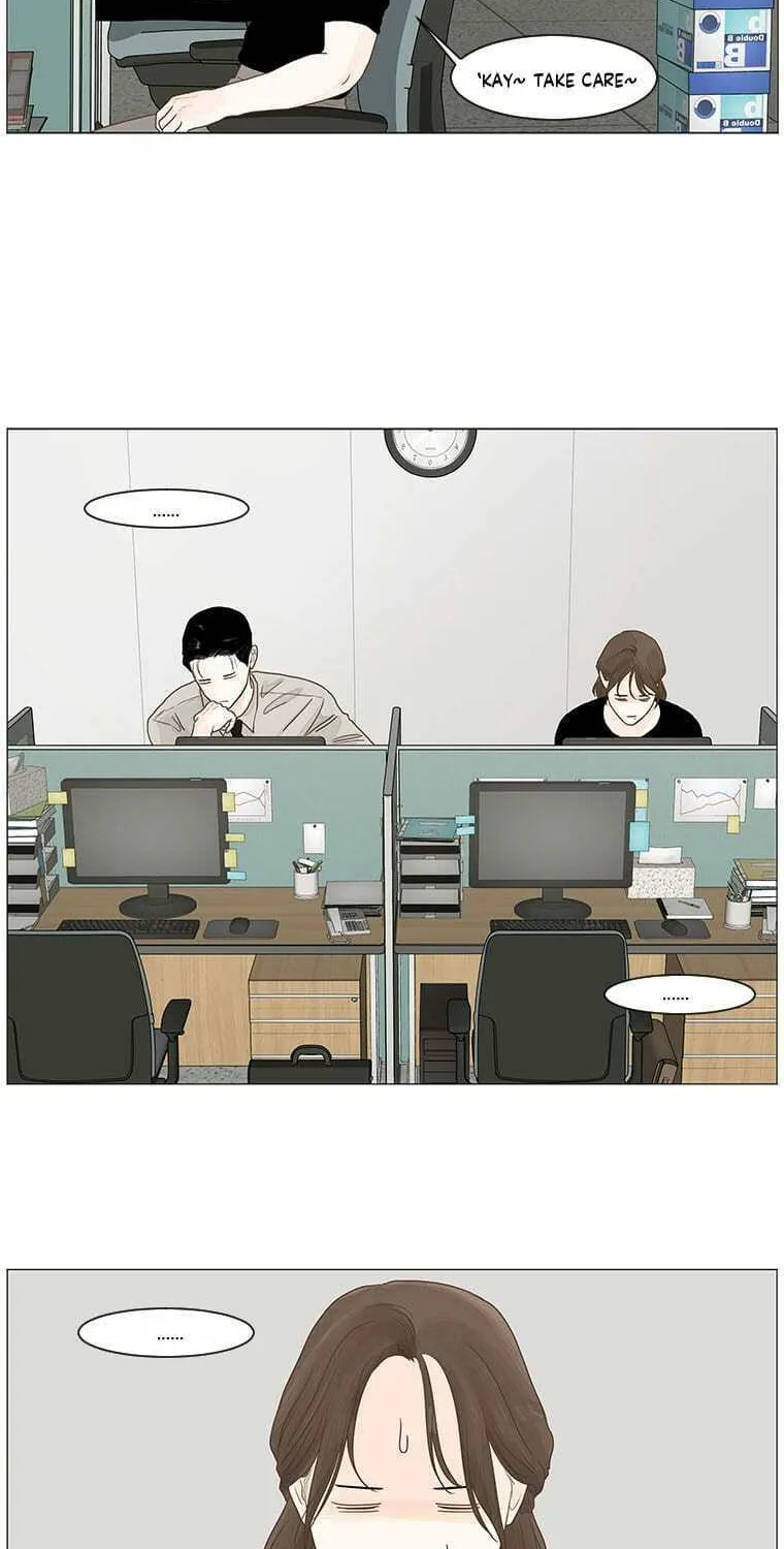 Read Back to Work! chapter 5 image 20 on Lezhin