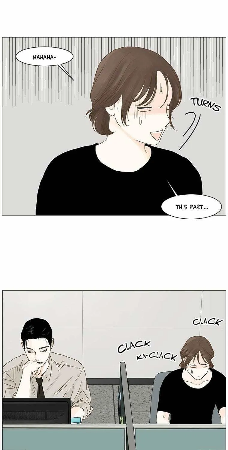 Read Back to Work! chapter 5 image 24 on Lezhin