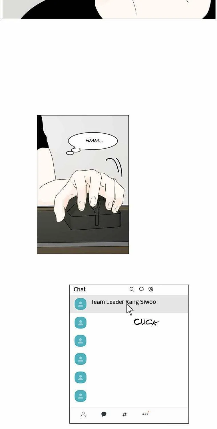 Read Back to Work! chapter 5 image 26 on Lezhin
