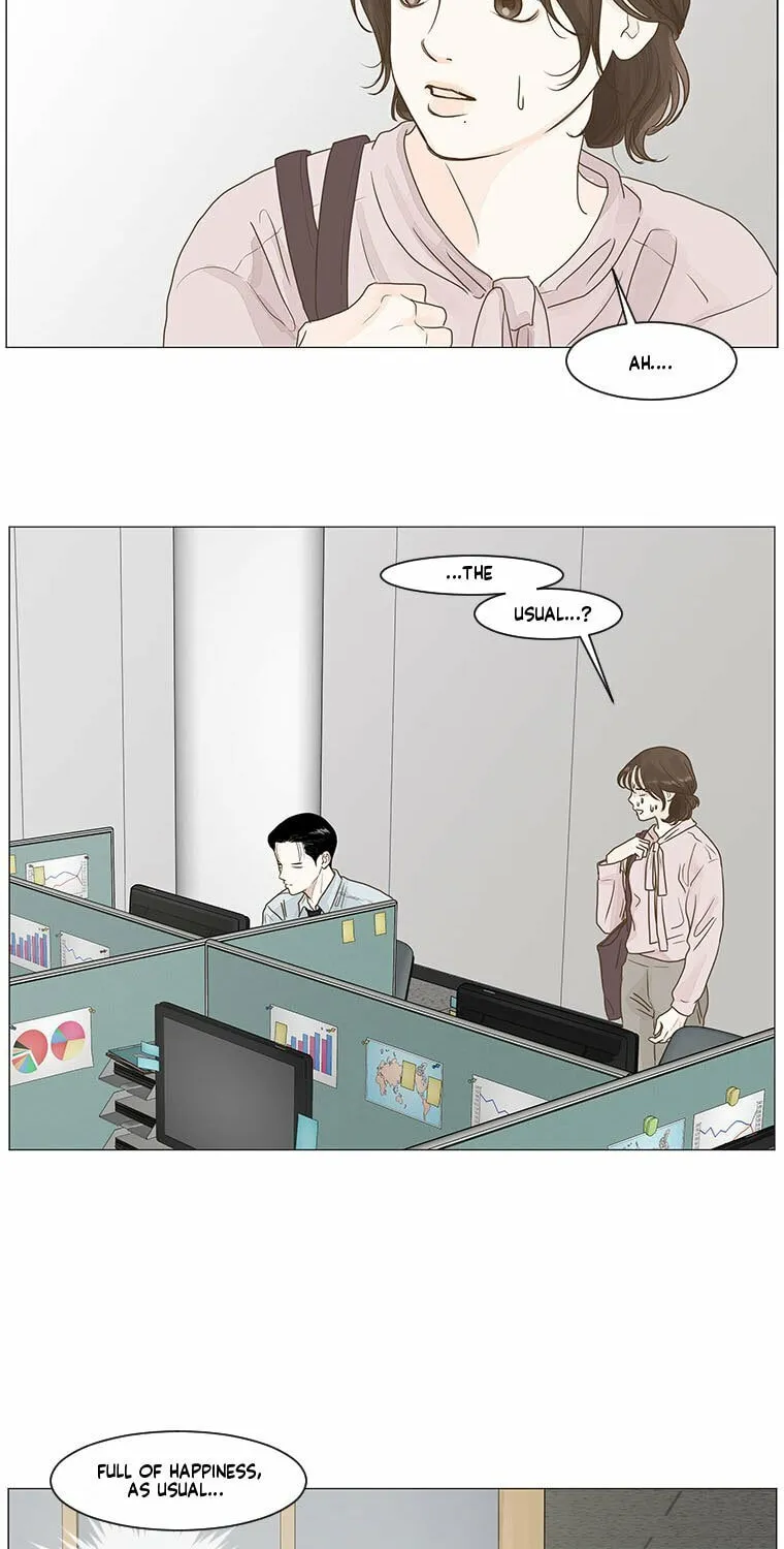 Read Back to Work! chapter 5 image 3 on Lezhin