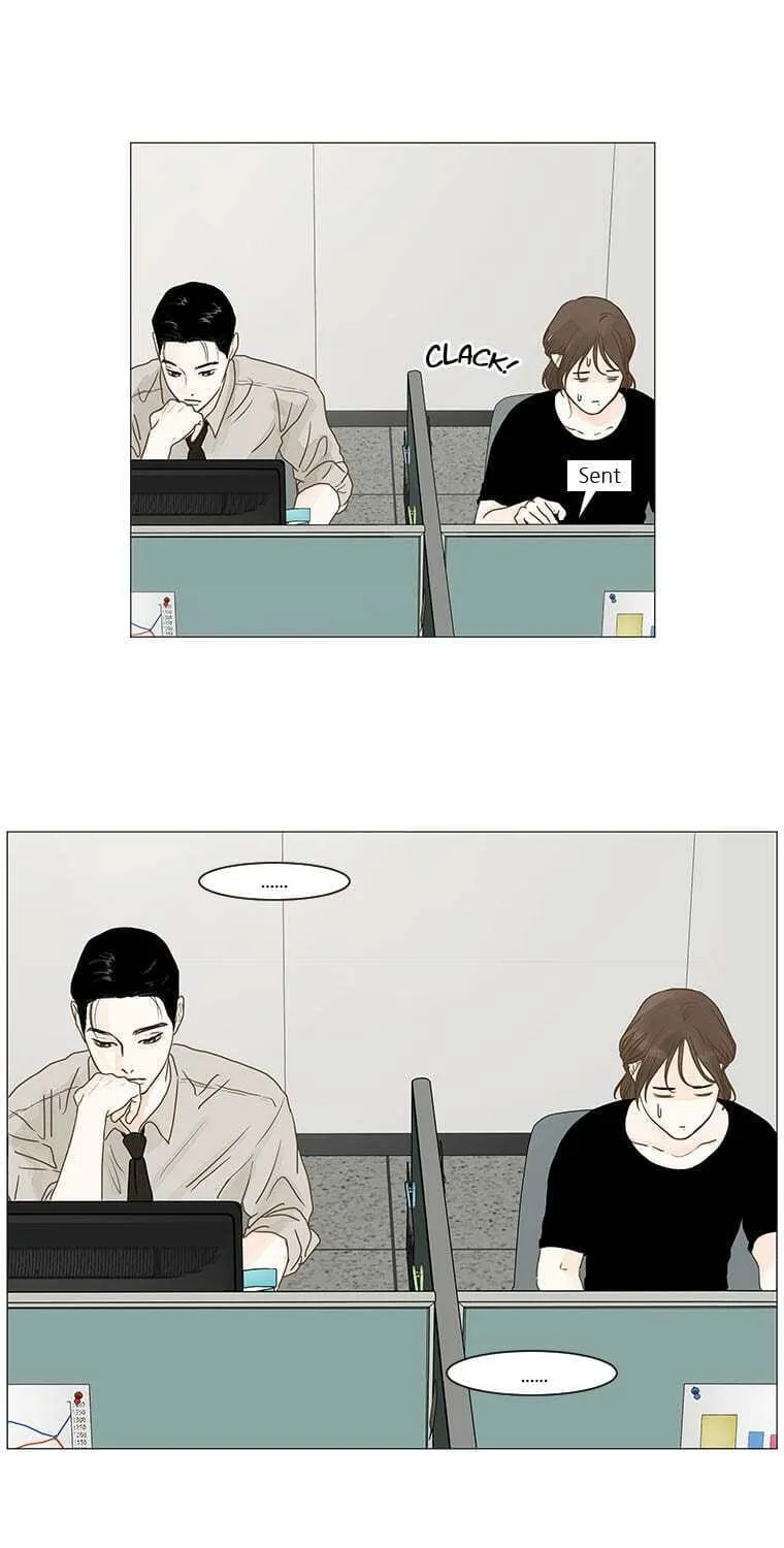 Read Back to Work! chapter 5 image 30 on Lezhin