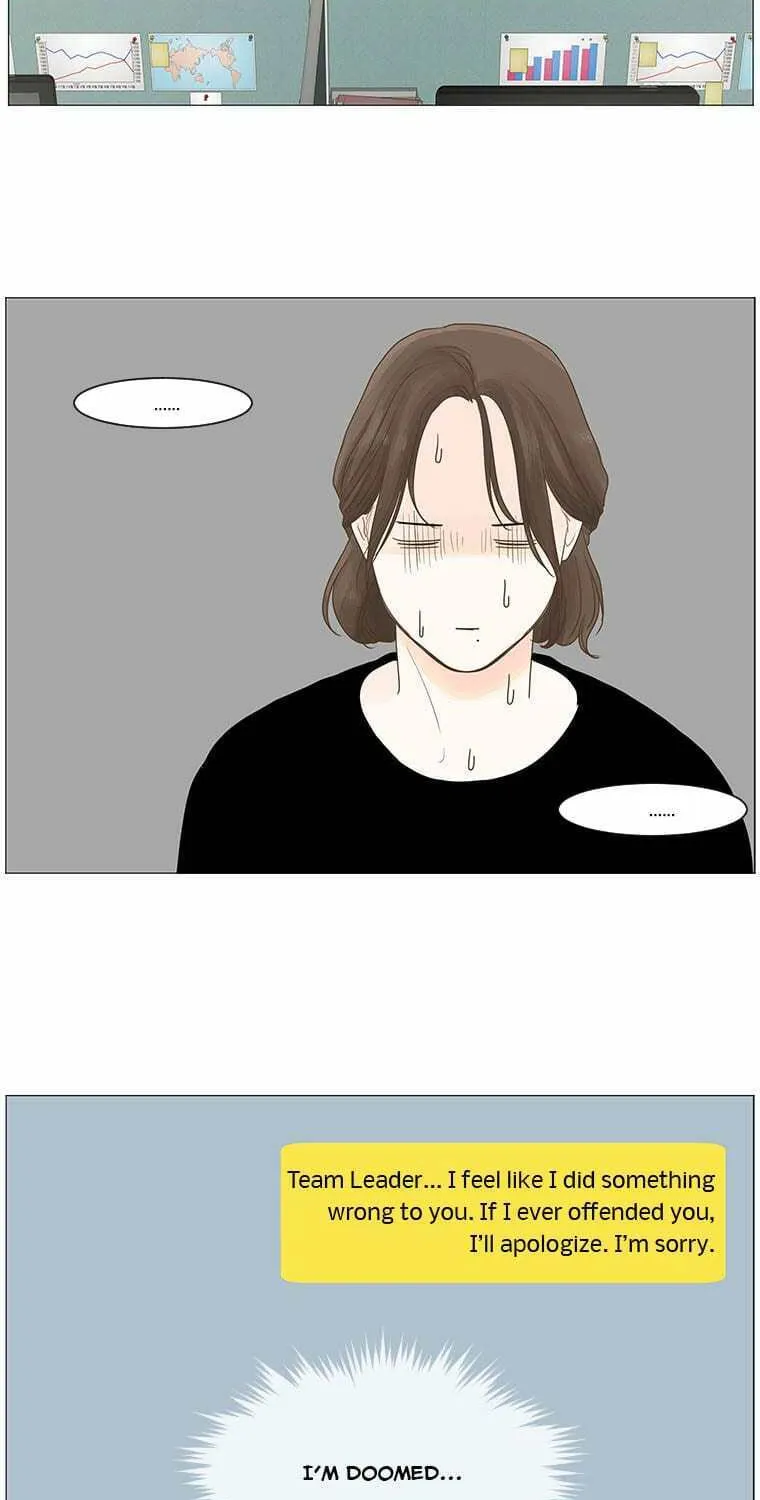 Read Back to Work! chapter 5 image 32 on Lezhin