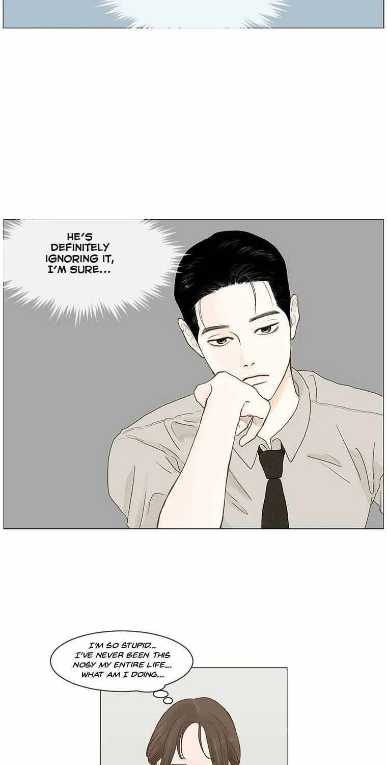 Read Back to Work! chapter 5 image 33 on Lezhin