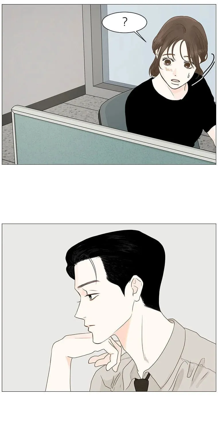 Read Back to Work! chapter 5 image 36 on Lezhin