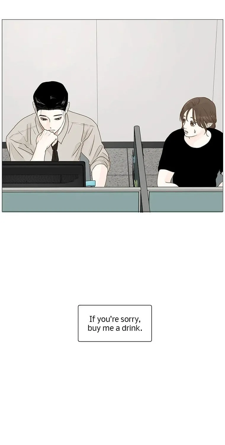 Read Back to Work! chapter 5 image 37 on Lezhin