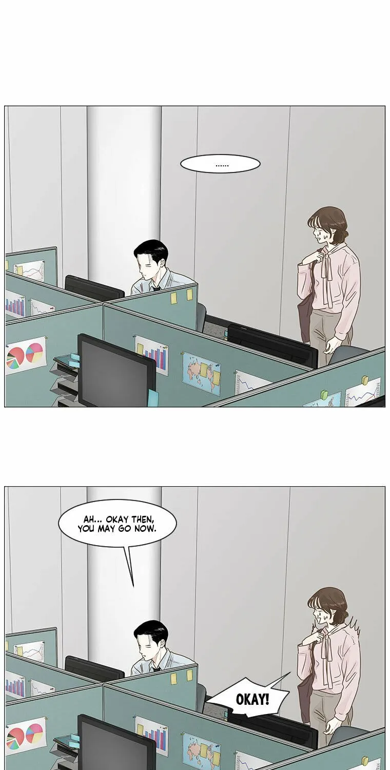 Read Back to Work! chapter 5 image 5 on Lezhin