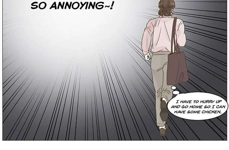 Read Back to Work! chapter 5 image 7 on Lezhin