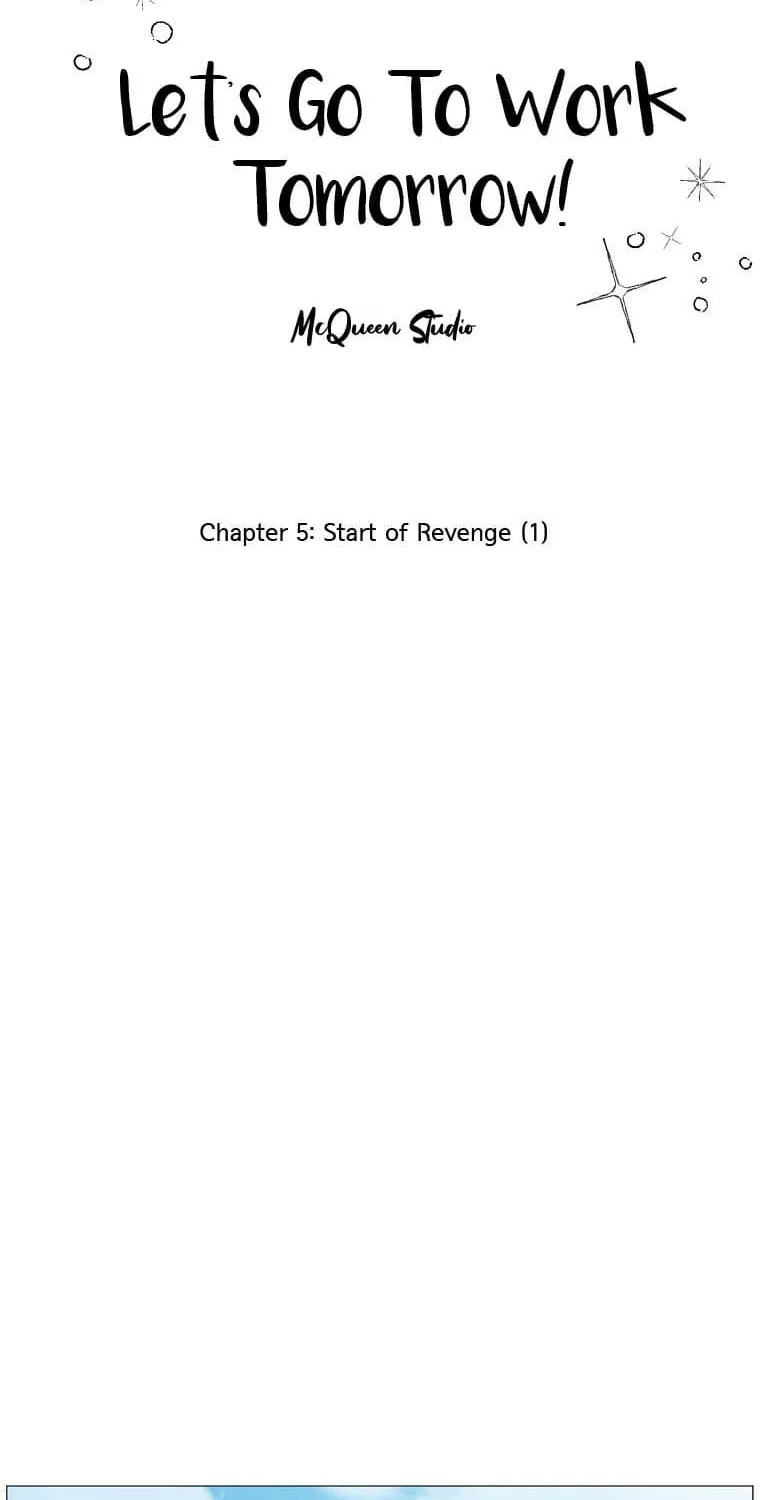 Read Back to Work! chapter 5 image 9 on Lezhin