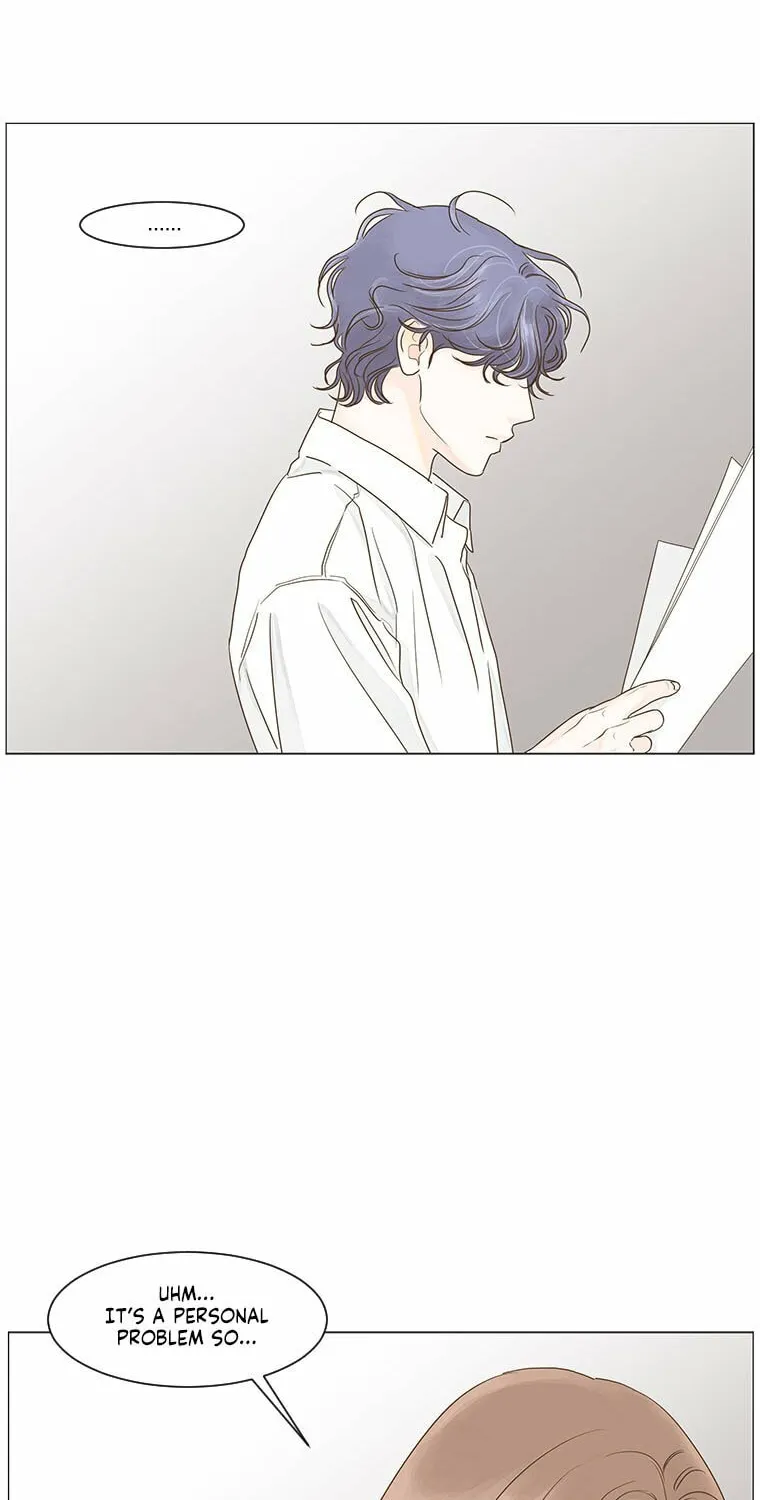 Read Back to Work! chapter 50 image 14 on Lezhin