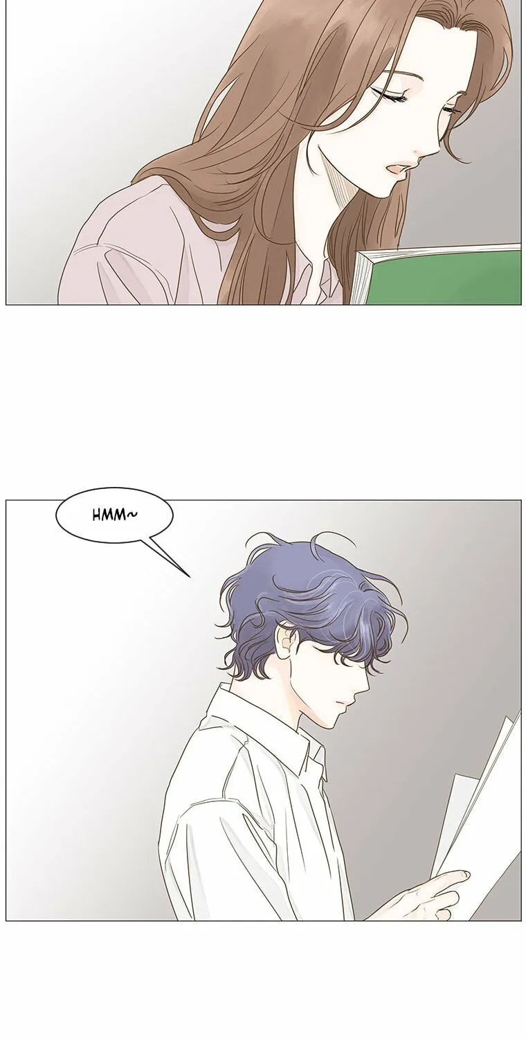 Read Back to Work! chapter 50 image 15 on Lezhin