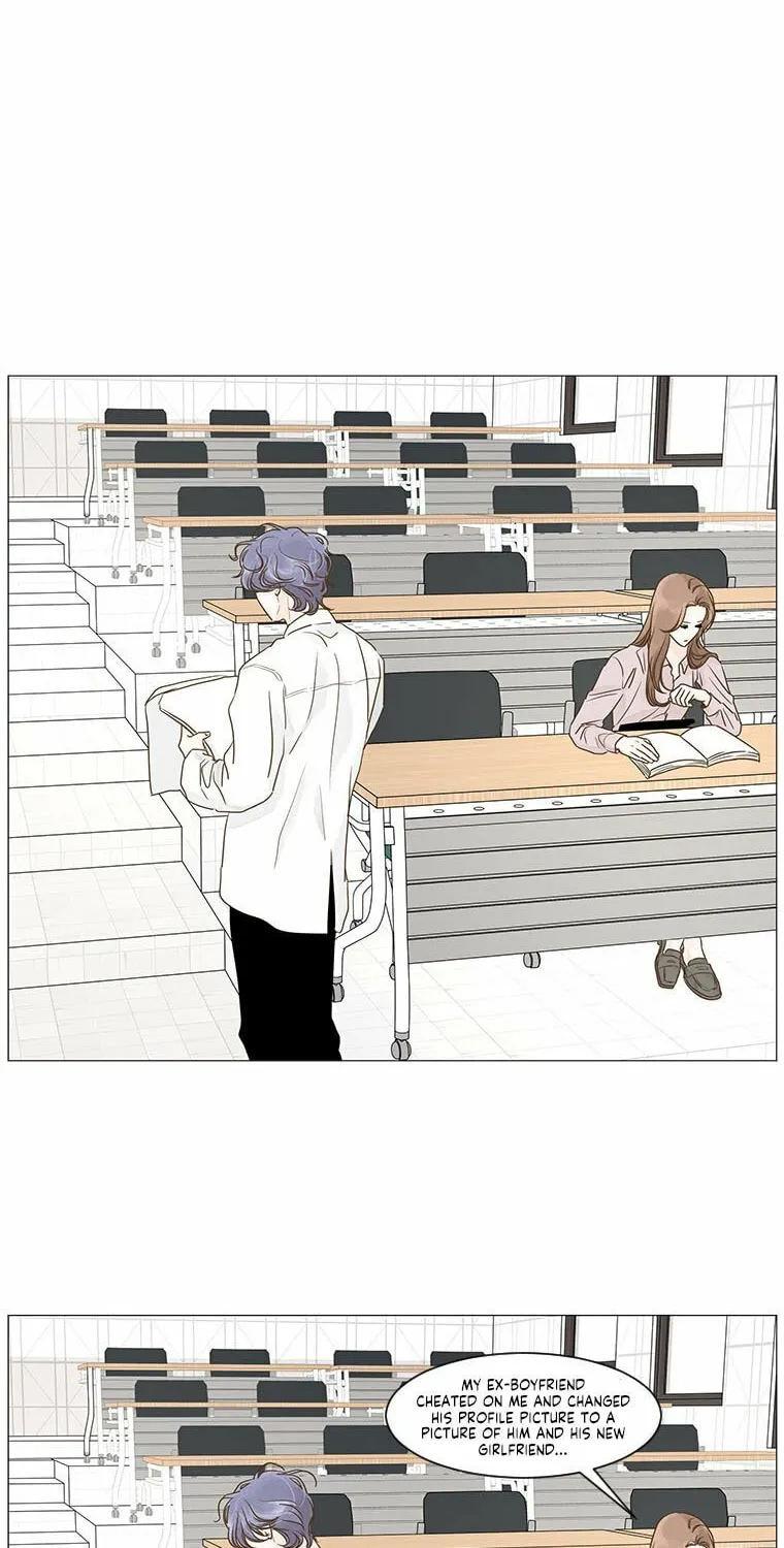 Read Back to Work! chapter 50 image 16 on Lezhin