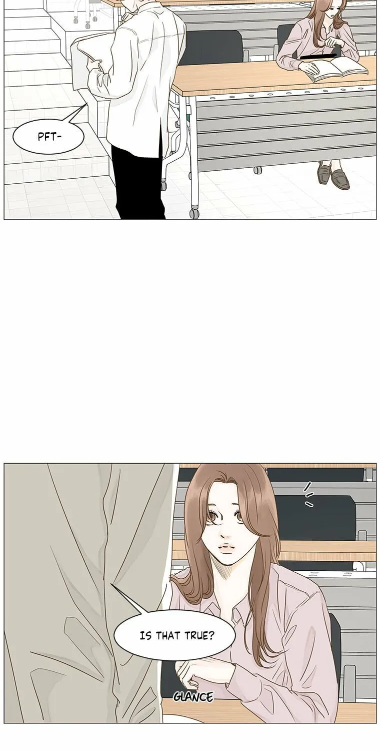 Read Back to Work! chapter 50 image 17 on Lezhin