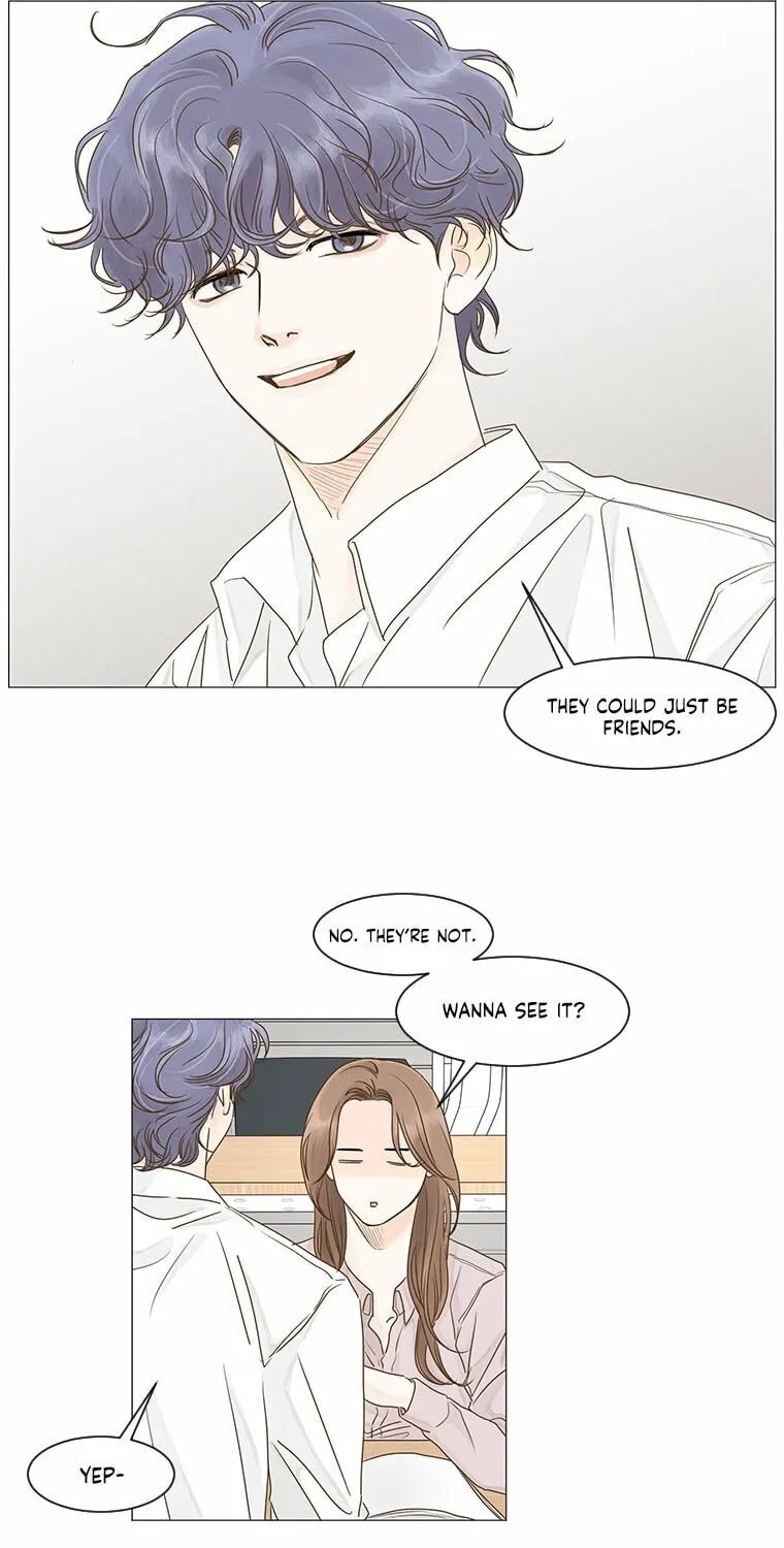 Read Back to Work! chapter 50 image 19 on Lezhin
