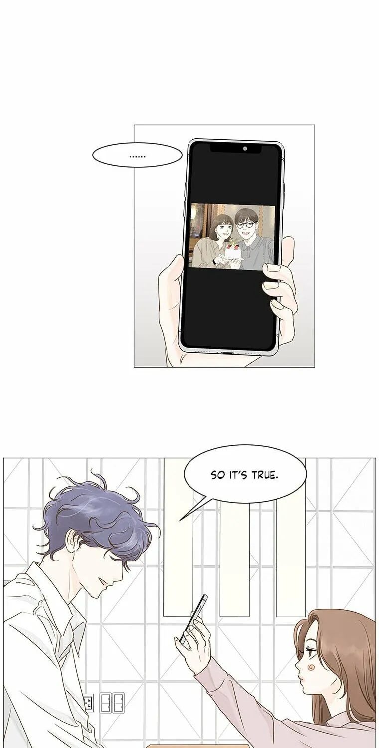 Read Back to Work! chapter 50 image 20 on Lezhin