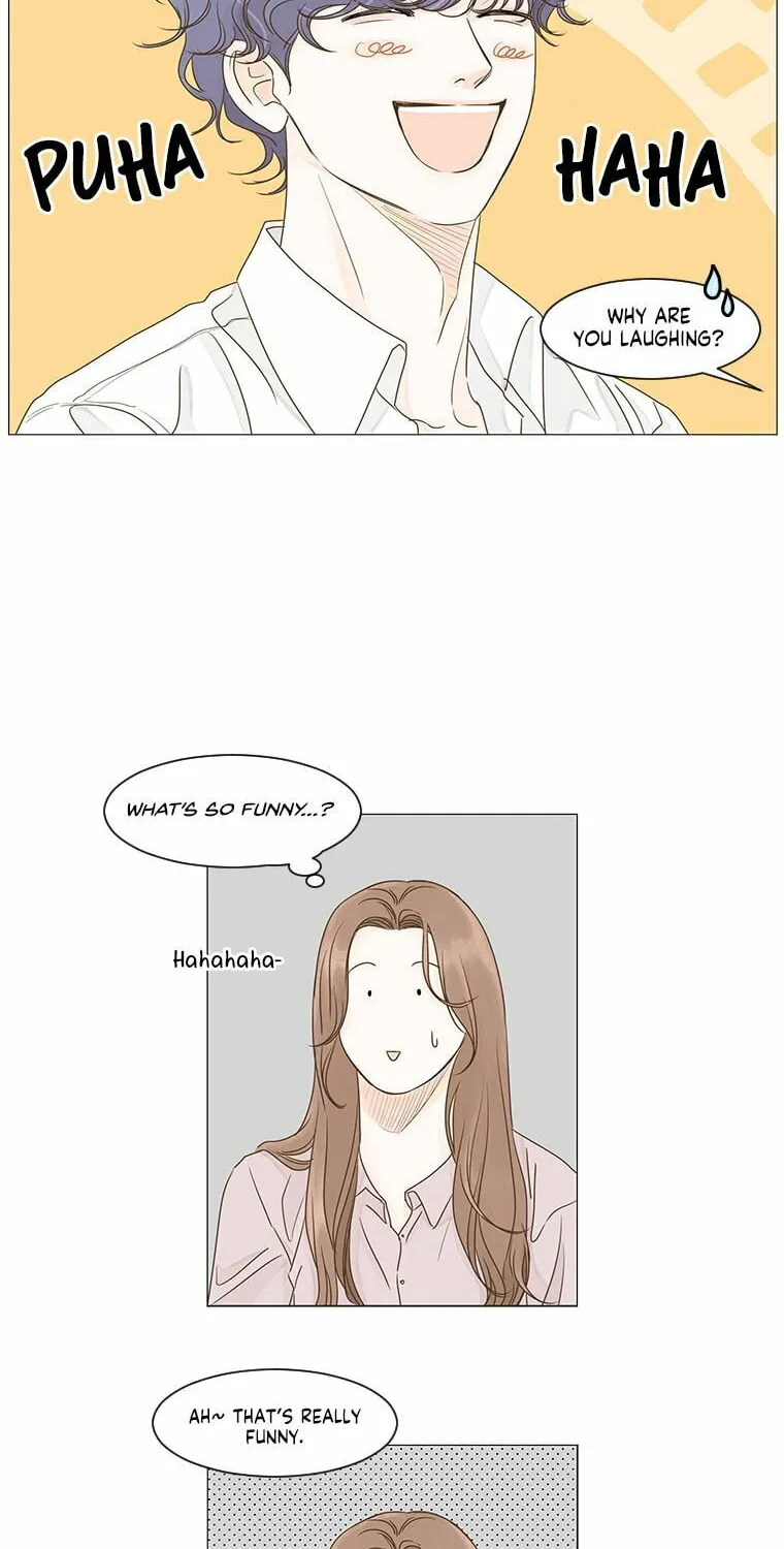 Read Back to Work! chapter 50 image 26 on Lezhin