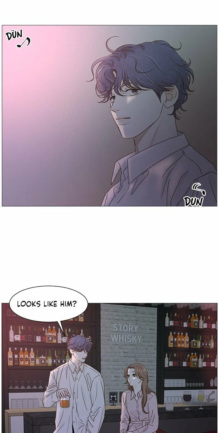 Read Back to Work! chapter 50 image 3 on Lezhin